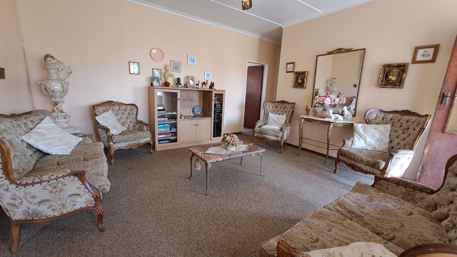 3 Bedroom Property for Sale in Villiers Free State